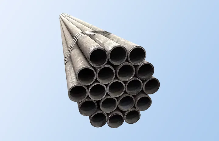 A210 Grade A1 Tube detail